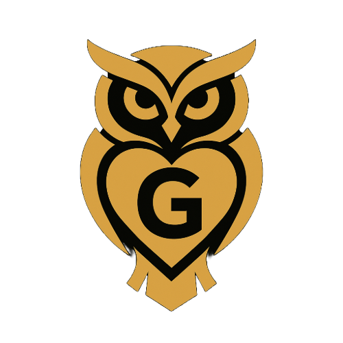 Owl of GOLDA