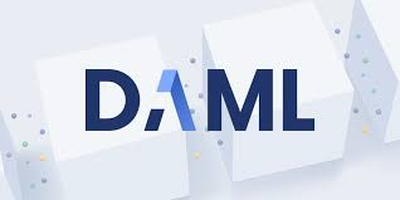 DAML logo