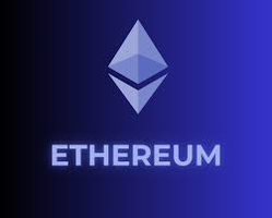 Ethereum logo