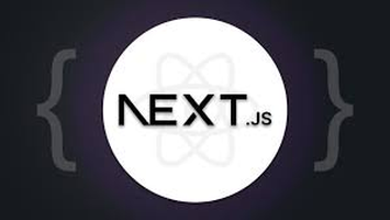 Next_JS logo