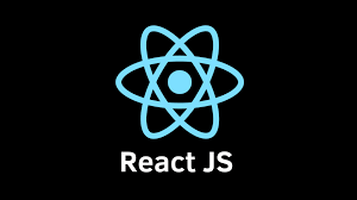 React logo