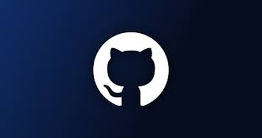 github logo