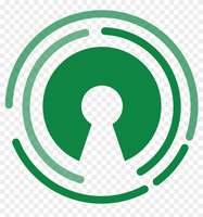 open-source logo